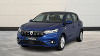 Dacia Sandero 1.0 SCe 65ch Confort -22