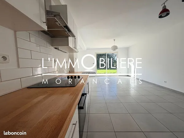Maison 6 pièces 120 m²