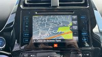 Toyota Prius 122h Dynamic Pack Premium — photo 18