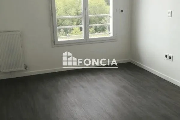 Appartement 3 pièces 55 m²