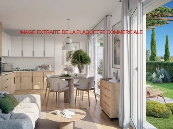 Maison de luxe 4 pièces 83 m²