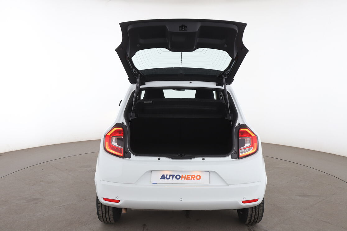 Renault Twingo 1.0 SCe Equilibre — photo 15
