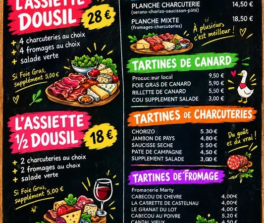 Fond de commerce
