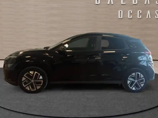 Hyundai Kona electrique 39 kwh - 136 ch — photo 2