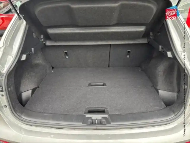 Nissan Qashqai 1.5 dci 115ch tekna 2019 — photo 29
