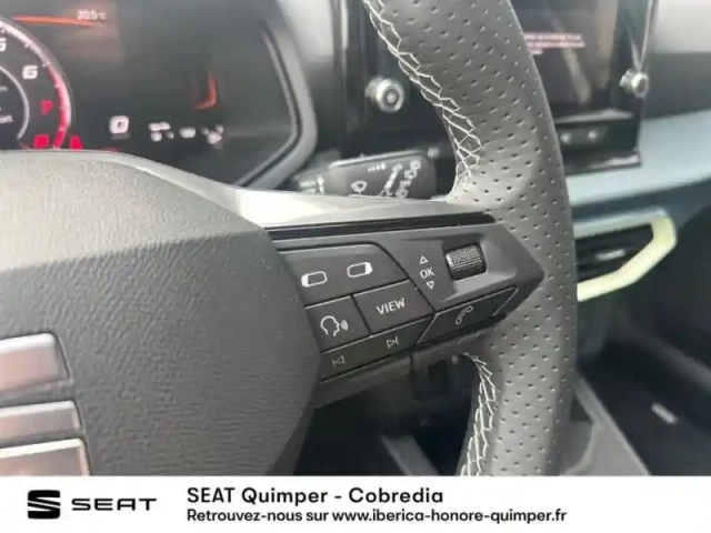 Seat Ibiza 1.0 tsi 95ch copa — photo 15