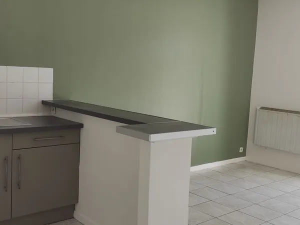 A Louer maison 3 pièces