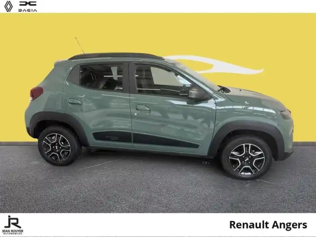 Dacia Spring 45ch expression — photo 6