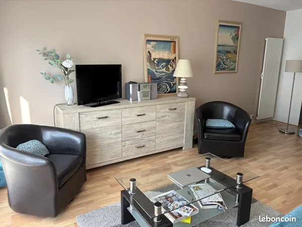 Logement pour etudiant(e)