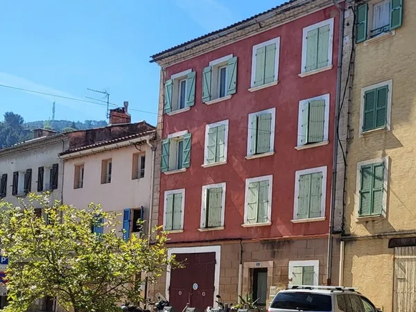 Maison de luxe 2 pièces