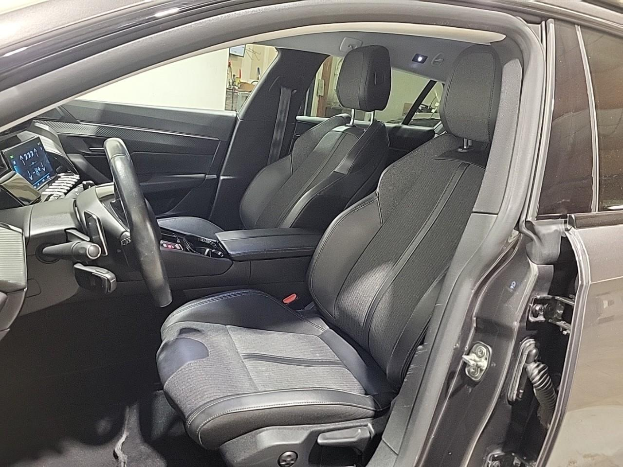Peugeot 508 sw hybrid 225 e-eat8 allure pack — photo 10