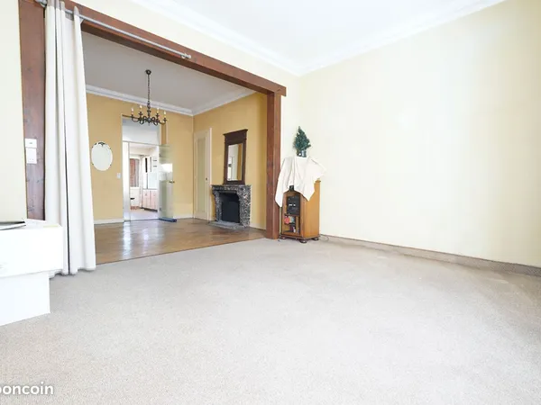 Maison 7 pièces 167 m²