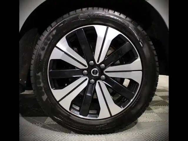 Volvo Xc60 t6 hybride rechargeable 253 + 145ch plus style chrome geartronic 8 awd — photo 7
