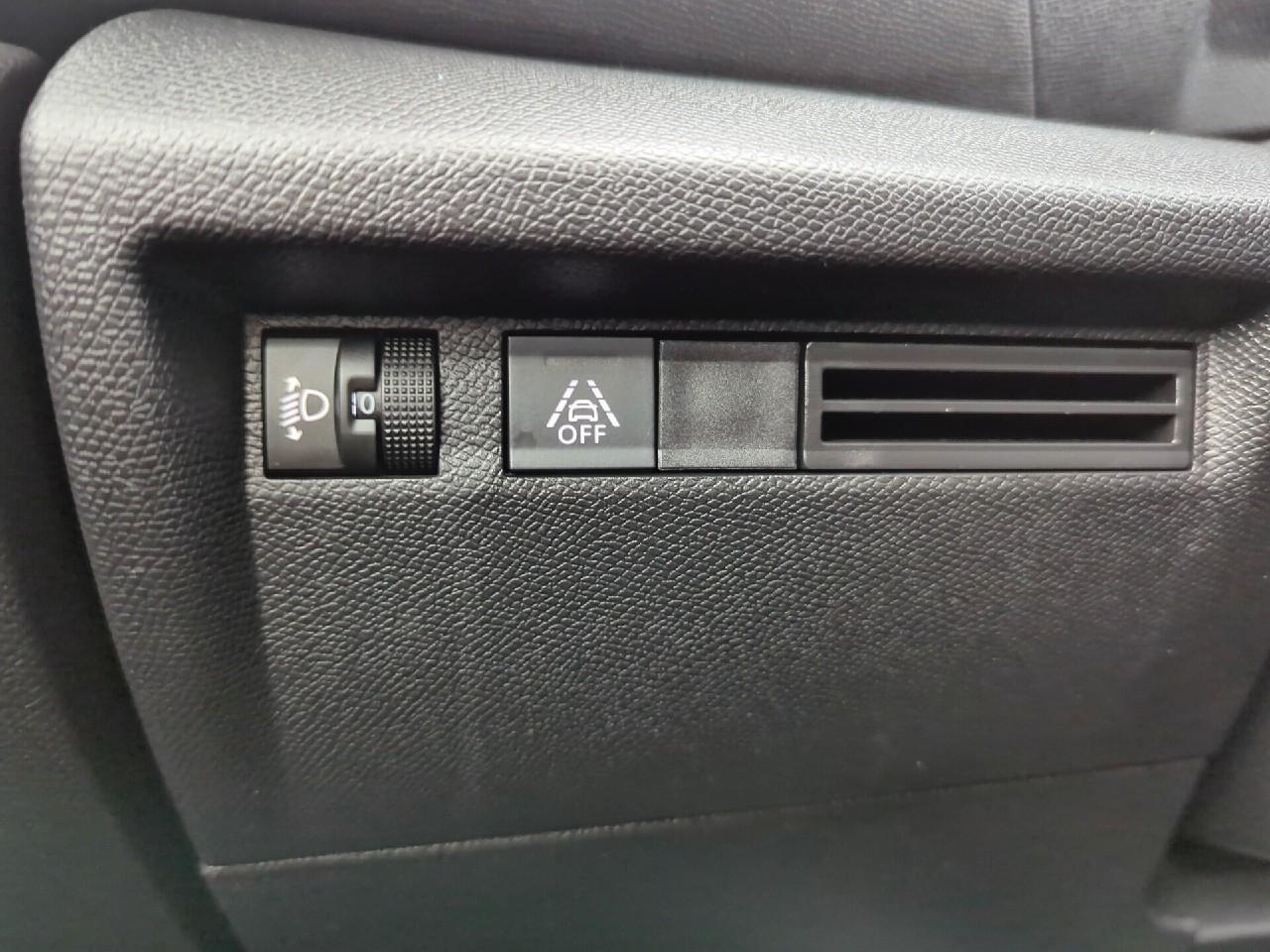 Citroën C4 e-c4 136 ch autonomie standard  automatique you — photo 20