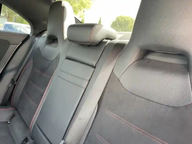 Mercedes Cla 250 e coupé amg line — photo 14
