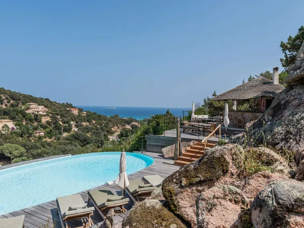 Villa 7 pièces
