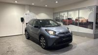 Toyota Aygo X 1.0 VVT-i 72ch Air Design S-CVT MY24 — photo 3