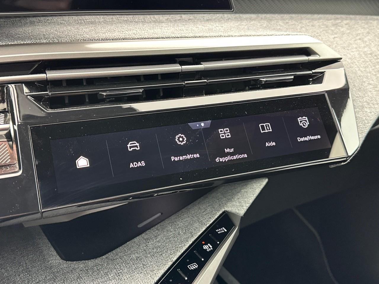 Peugeot 3008 hybrid 145 e-dcs6 allure — photo 27