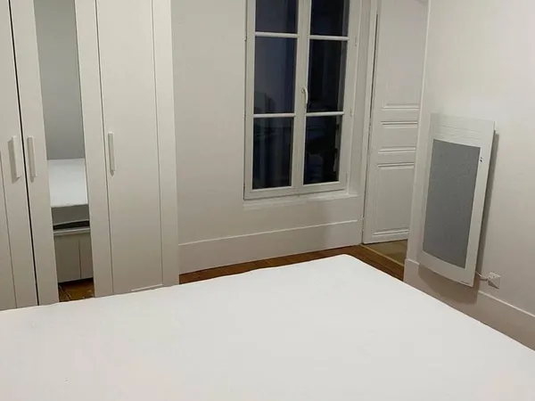 Appartement 2 pièces 30 m²