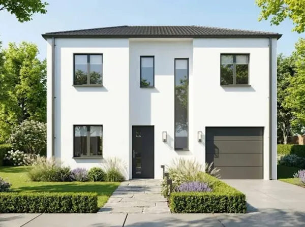 Maison neuve 5 pièces 110 m²