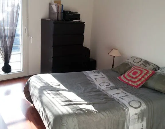 Appartement 2 pièces 51 m²