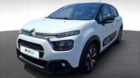 Citroen C3 1.2 PureTech 83ch S&S MAX — photo 1