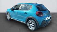 Citroen C3 1.5 BlueHDi 100ch S&S Feel E6.d — photo 6