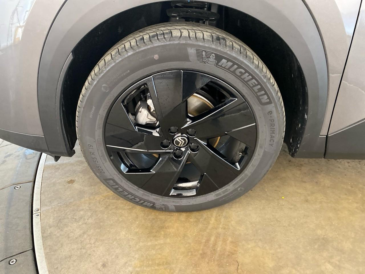 Citroën C5 Aircross hybride 145 ch e-dcs6 max — photo 11