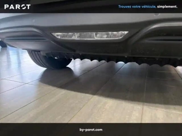 Ford Mustang 268ch standard range 73kwh propulsion — photo 28