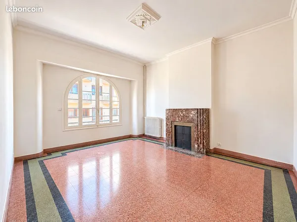 Appartement 4 pièces 99 m²