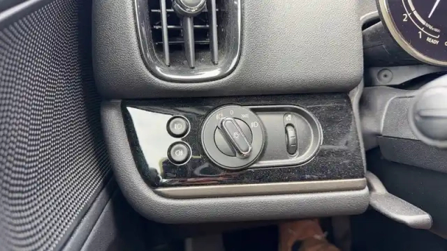 Mini Mini countryman 136 ch bva7 — photo 21