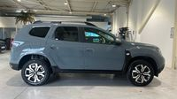 Dacia Duster 1.0 ECO-G 100ch Journey 4x2 — photo 4