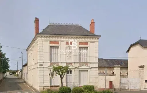 Maison 7 pièces 150 m²