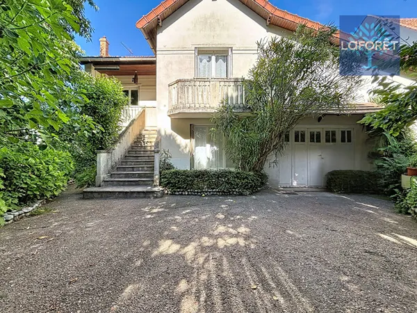 Maison 6 pièces 110 m²