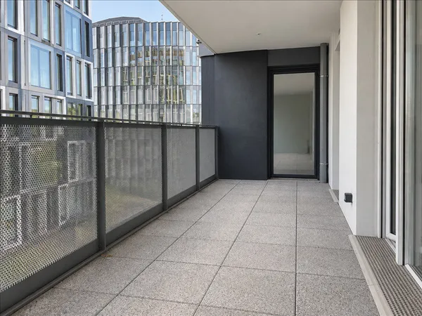 Appartement - 3ème étage - 65,63 m2 - 3 pièces - Non meublé