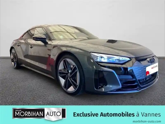 Audi E-Tron 476 ch quattro — photo 89