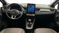 Renault Captur 1.0 Eco-G 100ch Techno — photo 11