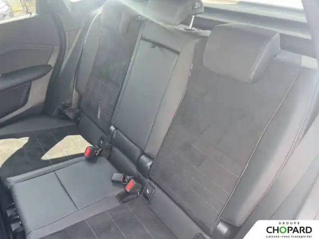 Bmw X1 xdrive 23d 211ch dkg7 — photo 19