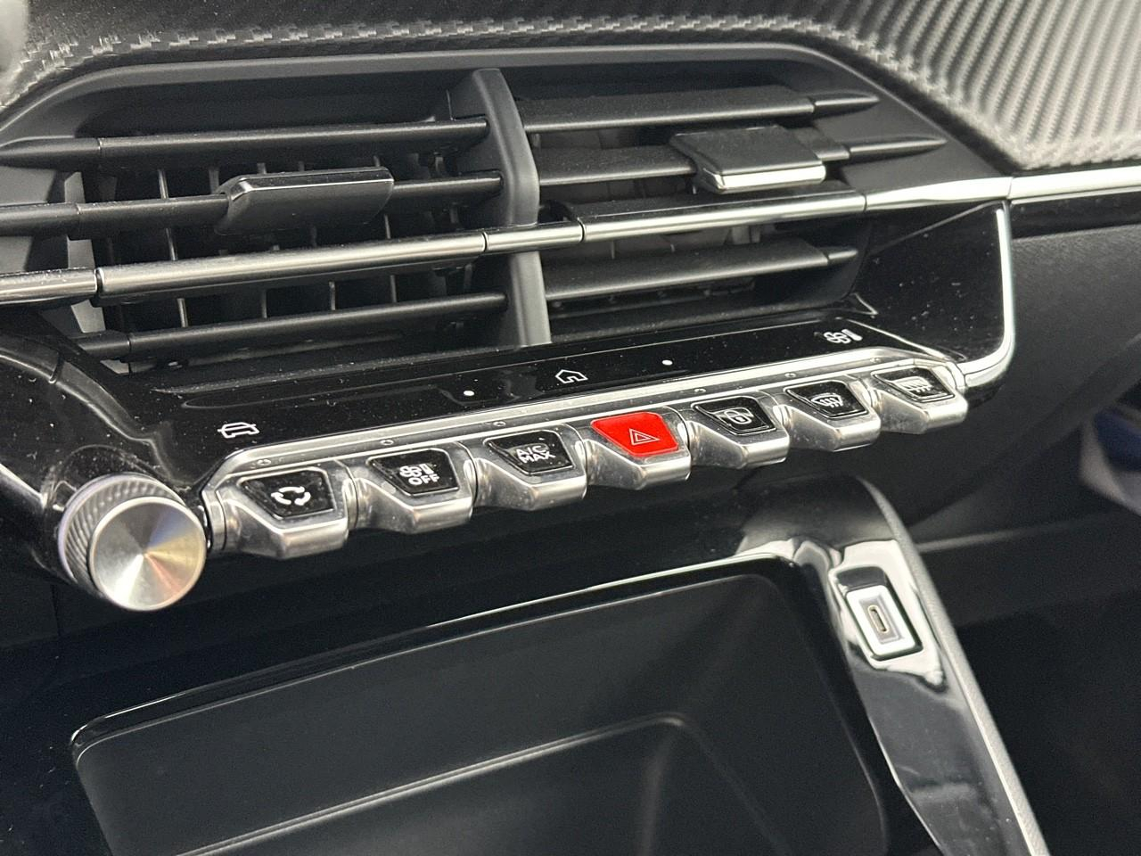 Peugeot 208 puretech 100 s&s bvm6 active — photo 26