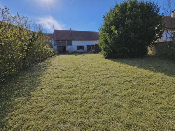 Maison de Campagne à rénover