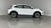 Ford Puma 1.0 EcoBoost Hybrid 125ch Titanium S&S Powershift — photo 4
