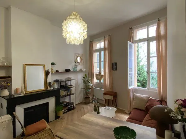 Appartement T2 centre ville Perpignan