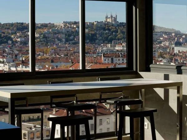 Appartement 5 pièces 104 m²