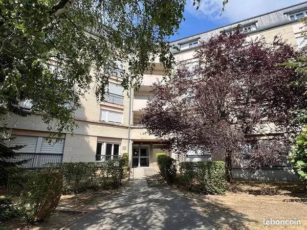 Appartement 5 pièces 116 m²
