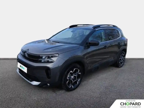 Citroën C5 Aircross bluehdi 130 eat8