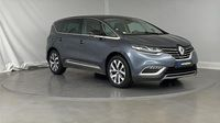 Renault Espace 1.6 dCi 160ch energy Intens EDC — photo 3