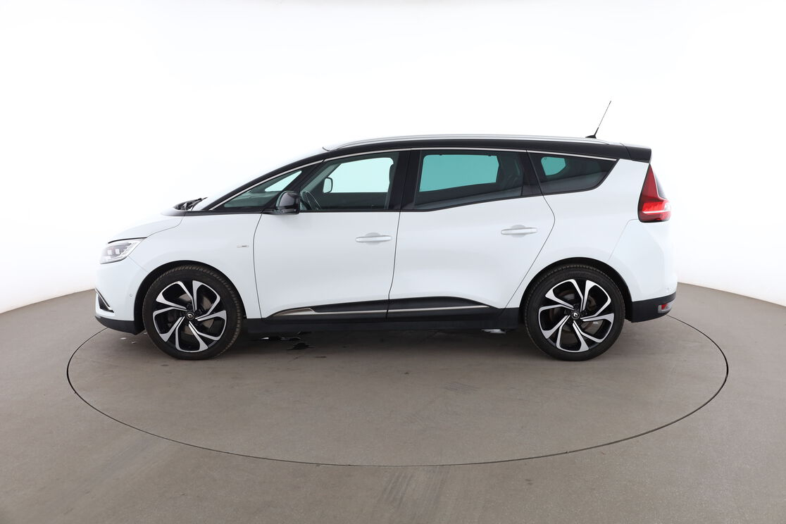 Renault Grand Scenic 1.6 dCi Energy Bose Edition EDC — photo 2