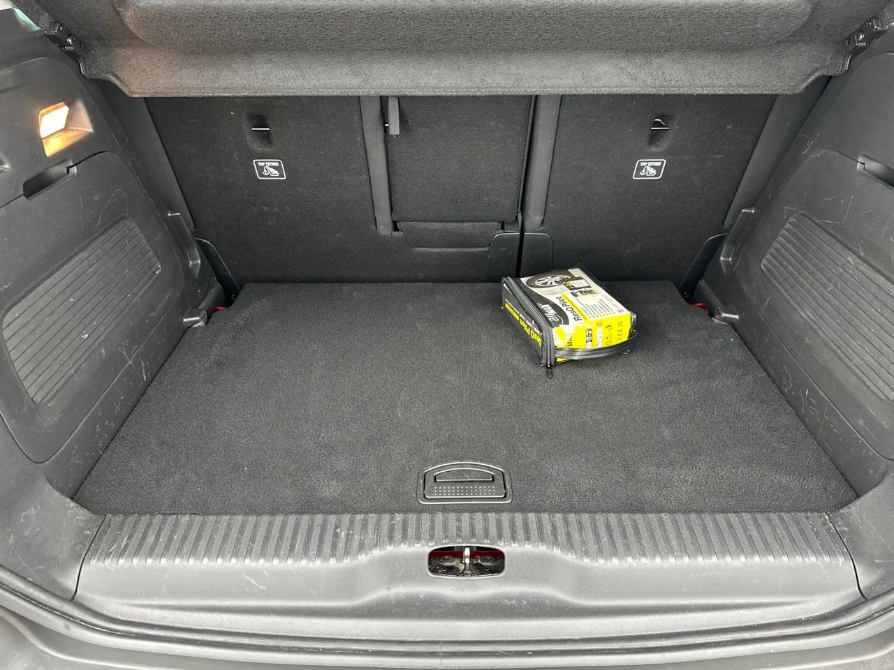 Citroën C3 Aircross puretech 110 s&s bvm6 shine pack — photo 6