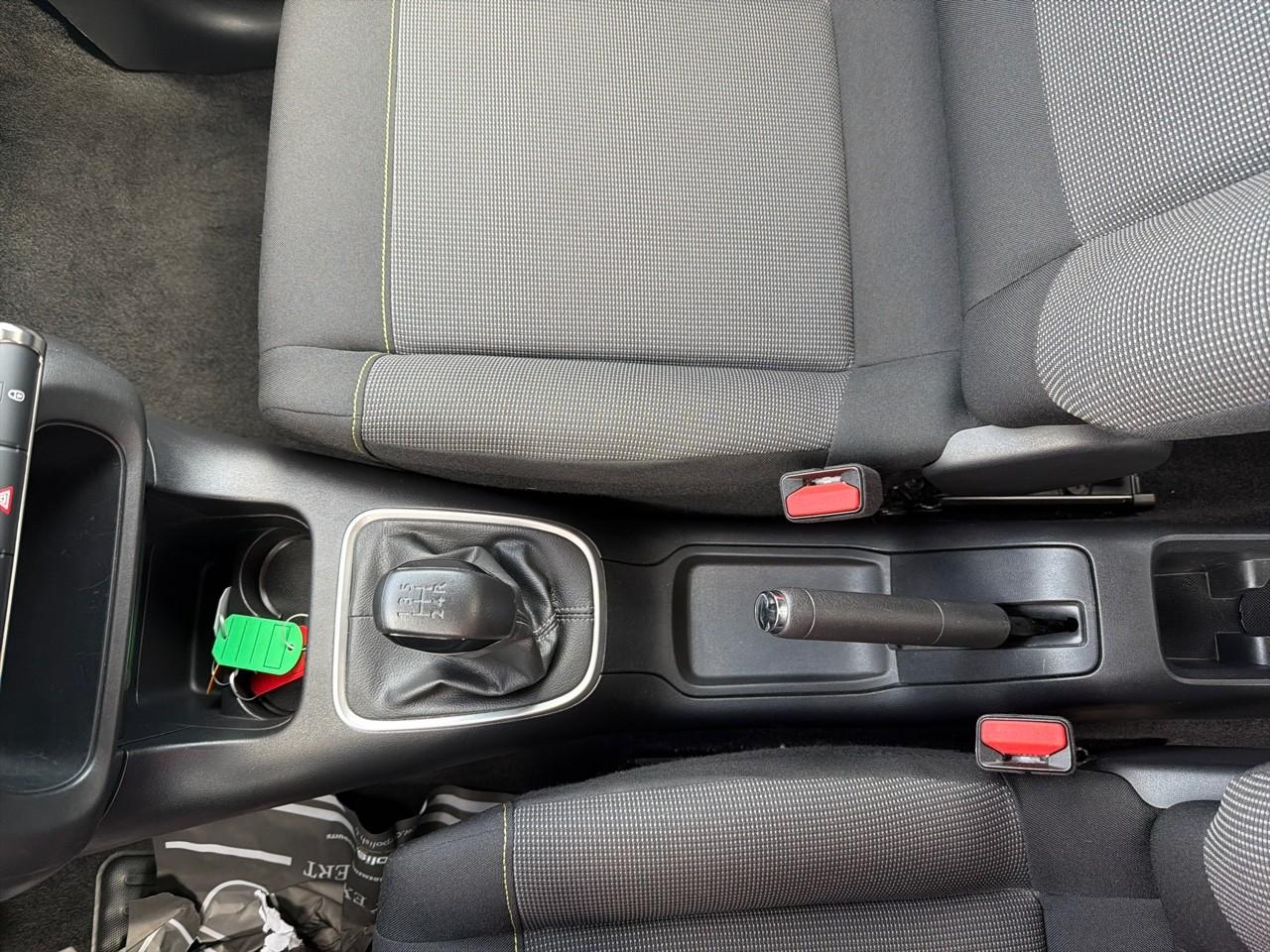 Citroën C3 1.2 puretech 83ch s&s max — photo 22