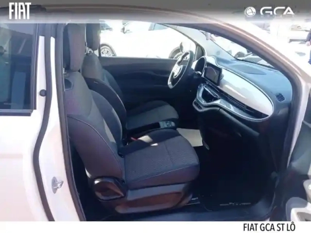 Fiat 500 e 118ch icône (step1) 2021 — photo 6